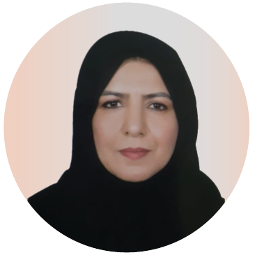Ms. Nasraa Al Mamari
